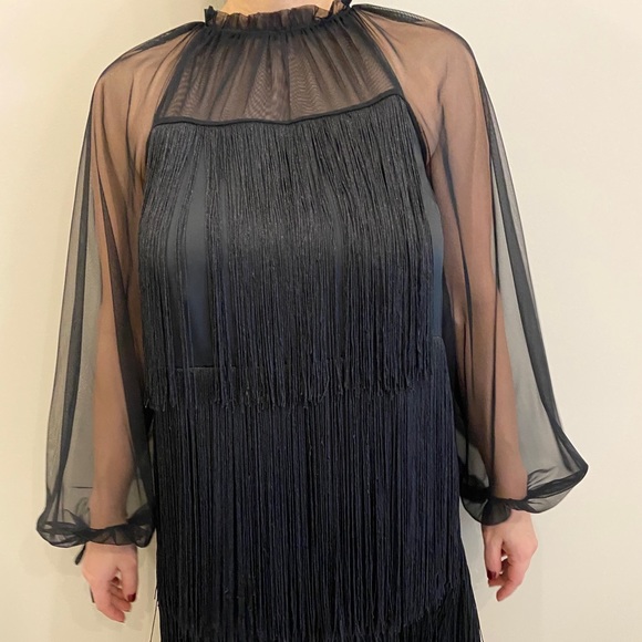 Love Moschino black Dress - Picture 5 of 6